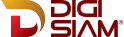 DigiSiam Logo